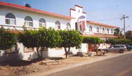 HOTEL VAGABUNDO